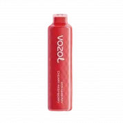 VOZOL ALIEN 4000 Клубника вишня малина 2%