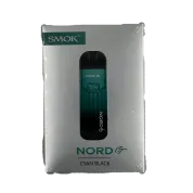 SMOK NORD GT 2500mAh Pod KIT Cyan Black SMOK-162I