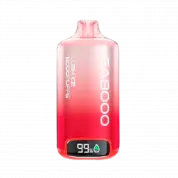 ANTBAR SA 8000 Арбуз 2%