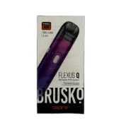 BRUSKO FLEXUS Q 700mAh Фуксия