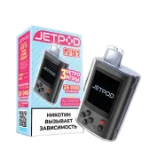 JETPOD GAME 25000 Черника грейпфрут 2%