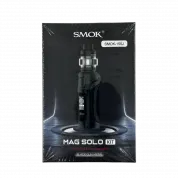 SMOK MAG SOLO 100W Kit Gun Metal SMOK-155K