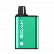 SOAK R 5000 Мятное драже 2%