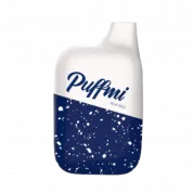 PUFFMI DY 4500 Синяя малина 2%