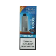 HQD ULTIMA PRO MAX 15000 Чистый 2%