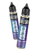 Brusko Salt Ледяная ежевика 30мл 5%