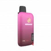 Q5 PRO PLUS 10000 Гранат 2%
