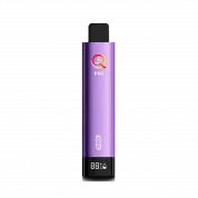 Q5 PRO 9000 Виноград 2%