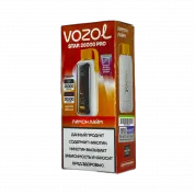 VOZOL STAR PRO 26000 Лимон лайм 2%