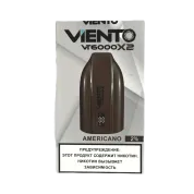 VIENTO VT 12000 Американо 2%