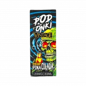 POD ONKI VINTAGE Пина колада с грушей  30мл. 2%