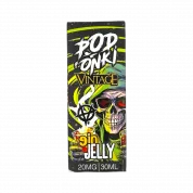 POD ONKI VINTAGE Мармеладный джин  30мл. 2%