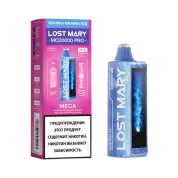 LOST MARY MO 20000 PRO Черника малина лед 2%