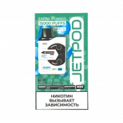 JETPOD 15000 Кислотная минералка 2%