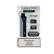 BUBBLEMON BOOSTER 30000 Ананас кокос 2%