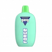 GANG FORCE 10000 Арбузная жвачка 2%
