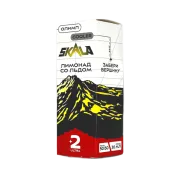 SKALA Salt 2 Ultra Олимп Лимонад со льдом 30мл.20мг.