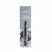 HQD Cuvie PLUS 1200 Черная смородина 2%
