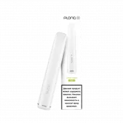 PLONQ PLUS 1500 Зеленое яблоко 2%