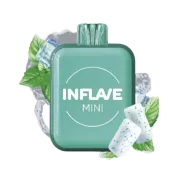 INFLAVE MINI 1000 Мятное драже 2%