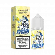 GANG FROZEN Medium Лимонные леденцы 30мl. 20мг