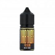 Dabbler Salt chubby Чизкейк 30мл 2%