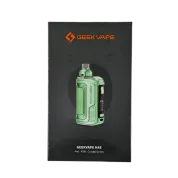 Geek Vape Hero 2 (H45) 1400mAh Crystal Edition Kit Crystal Green