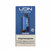 UDN X 13000 Голубика 2%
