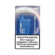 LOST MARY BM 5000 Смешанные ягоды 2%