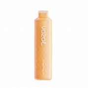 VOZOL ALIEN 4000 Мармеладные мишки 2%