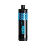 YOOZ SHISHA 14000 Мята лёд 1%