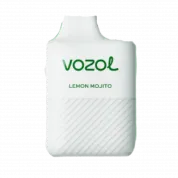 VOZOL ALIEN 5000 Лимонный мохито 2%