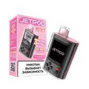 JETPOD GAME 25000 Клубничная фанта 2%