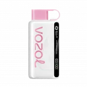 VOZOL STAR 9000 Клубничное мороженое 2%