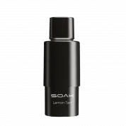 Картридж SOAK Лимонный тарт (упак. 2 шт) 2%