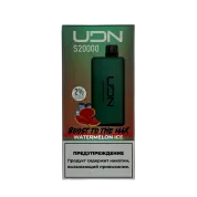 UDN S 20000 Ледяной арбуз 2%