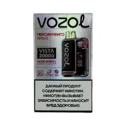 VOZOL VISTA 20000 Персик манго арбуз 2%