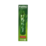 FUMMO GLAZE 5500 Маракуйя мохито 2%