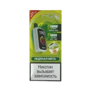 HQD NEO PRO 18000 Ледяная мята 2%
