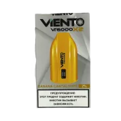 VIENTO VT 12000 Банановая дыня 2%