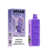 INFLAVE FLEX 12000 Лесная черника 2%