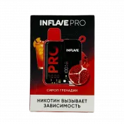 INFLAVE PRO 7000 Сироп гренадин  2%