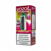 VOZOL STAR PRO 26000 Клубника киви 2%