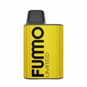FUMMO LIMITED 7000 Ананасовый лимонад 2%