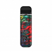SMOK NOVO X 800mAh Pod Kit SMOK-061Н 7-Color Resin