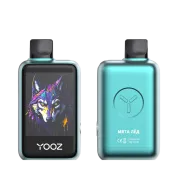YOOZ LINKX 25000 Смарт мята лёд 2%