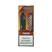 HQD ULTIMA PRO MAX 15000 Табак 2%
