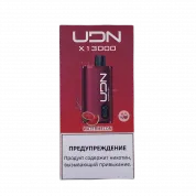 UDN X 13000 Арбуз 2%
