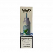 UDN BAR X 7000 Мята 2%