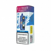 ELFBAR 25000 PLANET Байя сплеш 2%